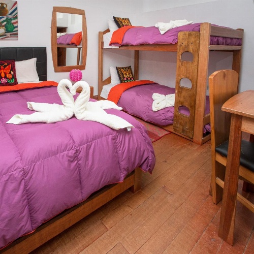Hotel Inka King image 7