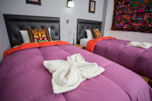 Hotel Inka King image 9