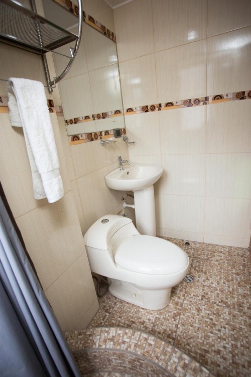 Hotel Inka King image 10