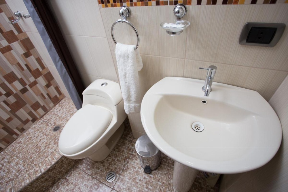 Hotel Inka King Image 11