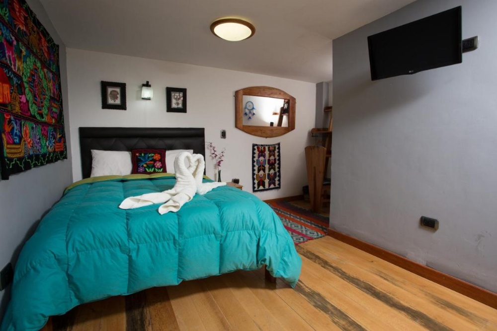 Hotel Inka King Image 13
