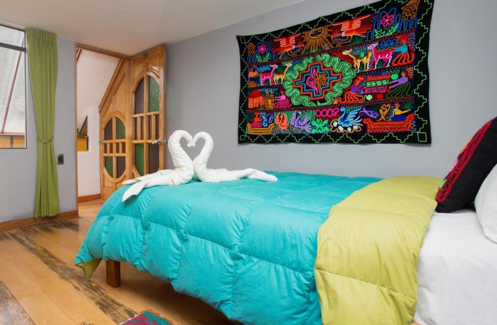 Hotel Inka King Image 14