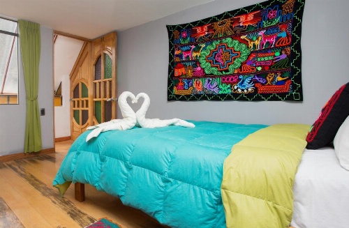 Hotel Inka King image 14