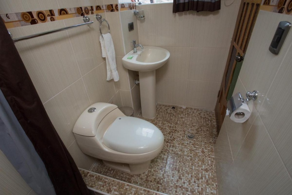 Hotel Inka King Image 17