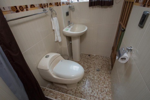 Hotel Inka King image 17
