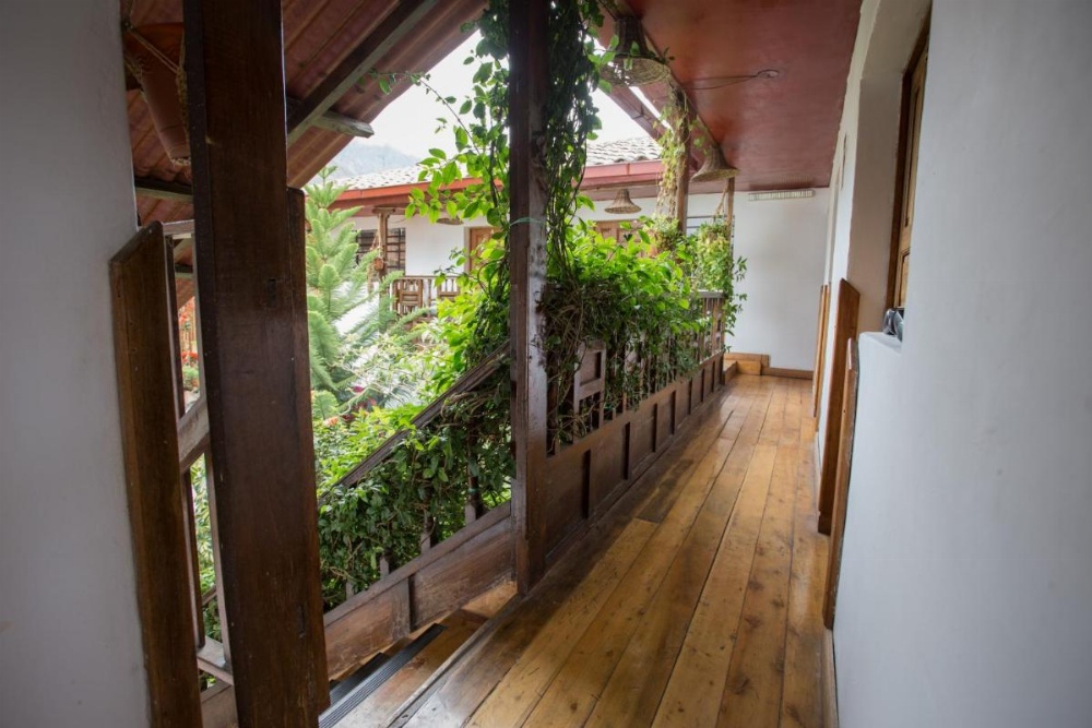 Hotel Inka King Image 19