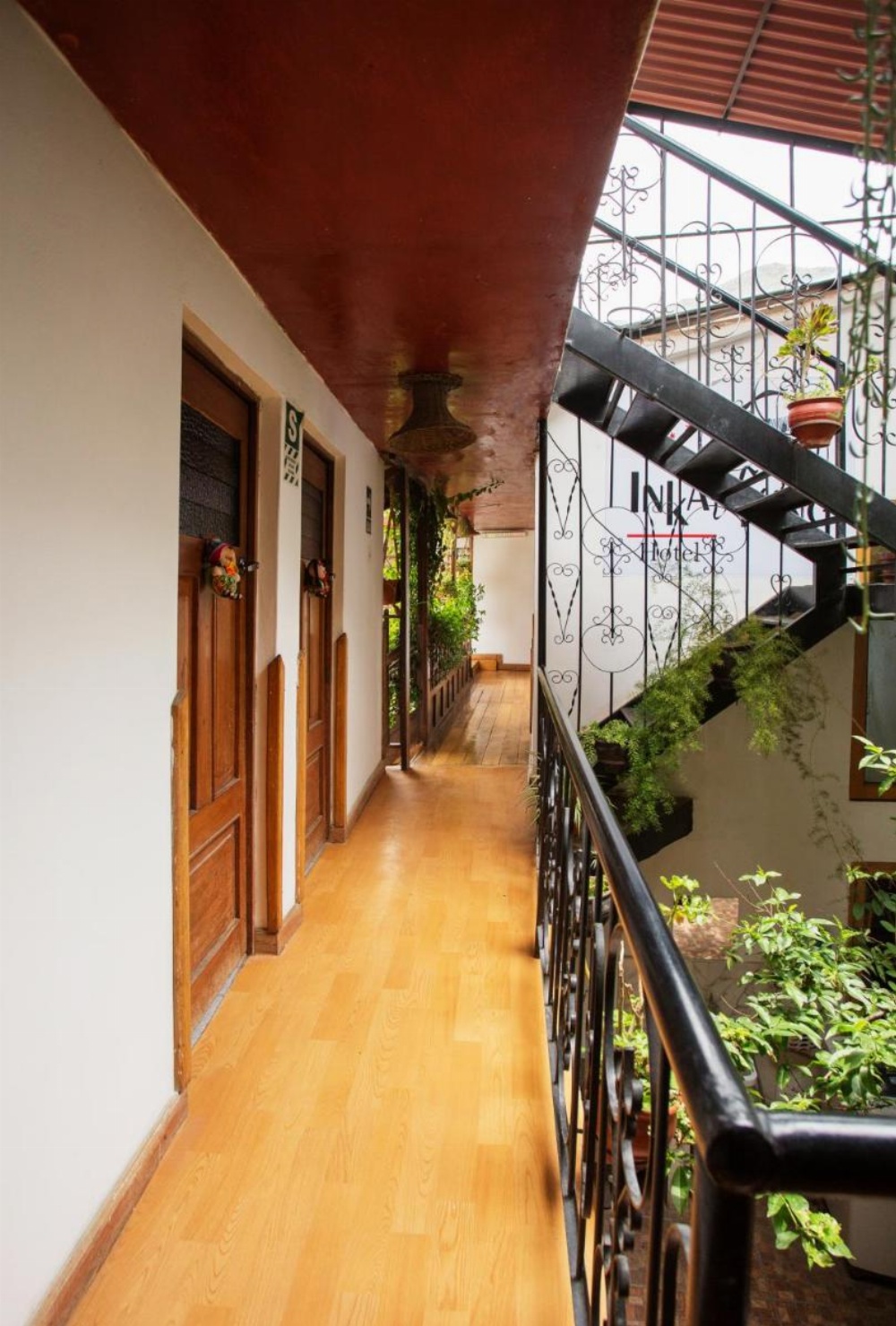 Hotel Inka King Image 20