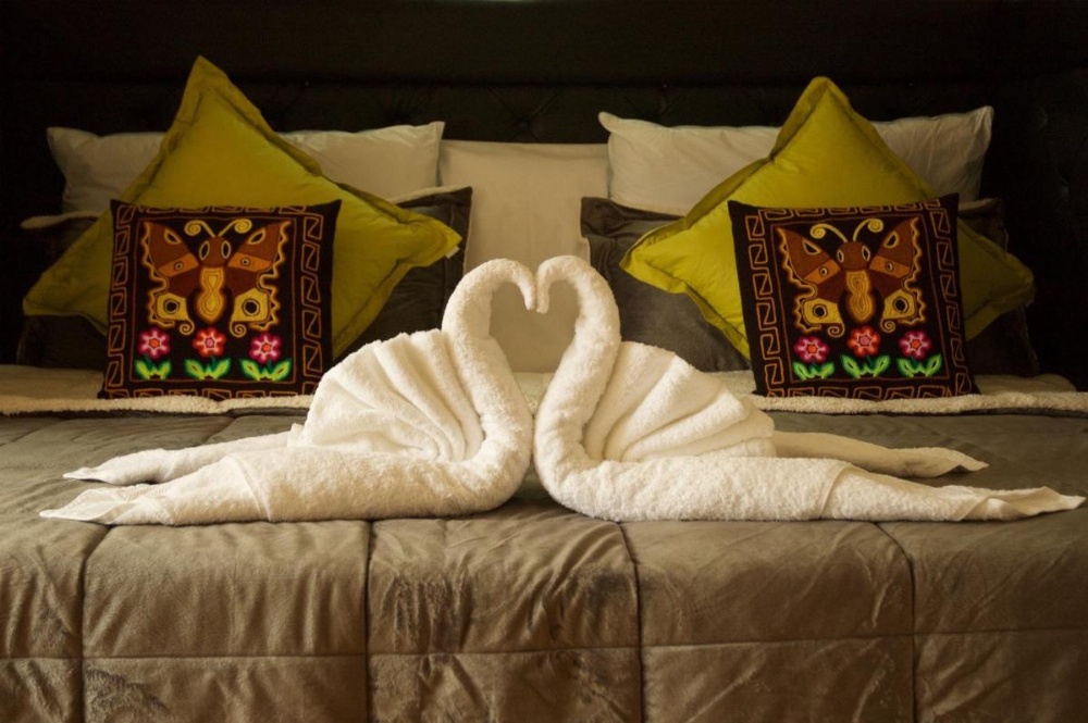 Hotel Inka King Image 21