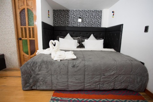 Hotel Inka King image 23