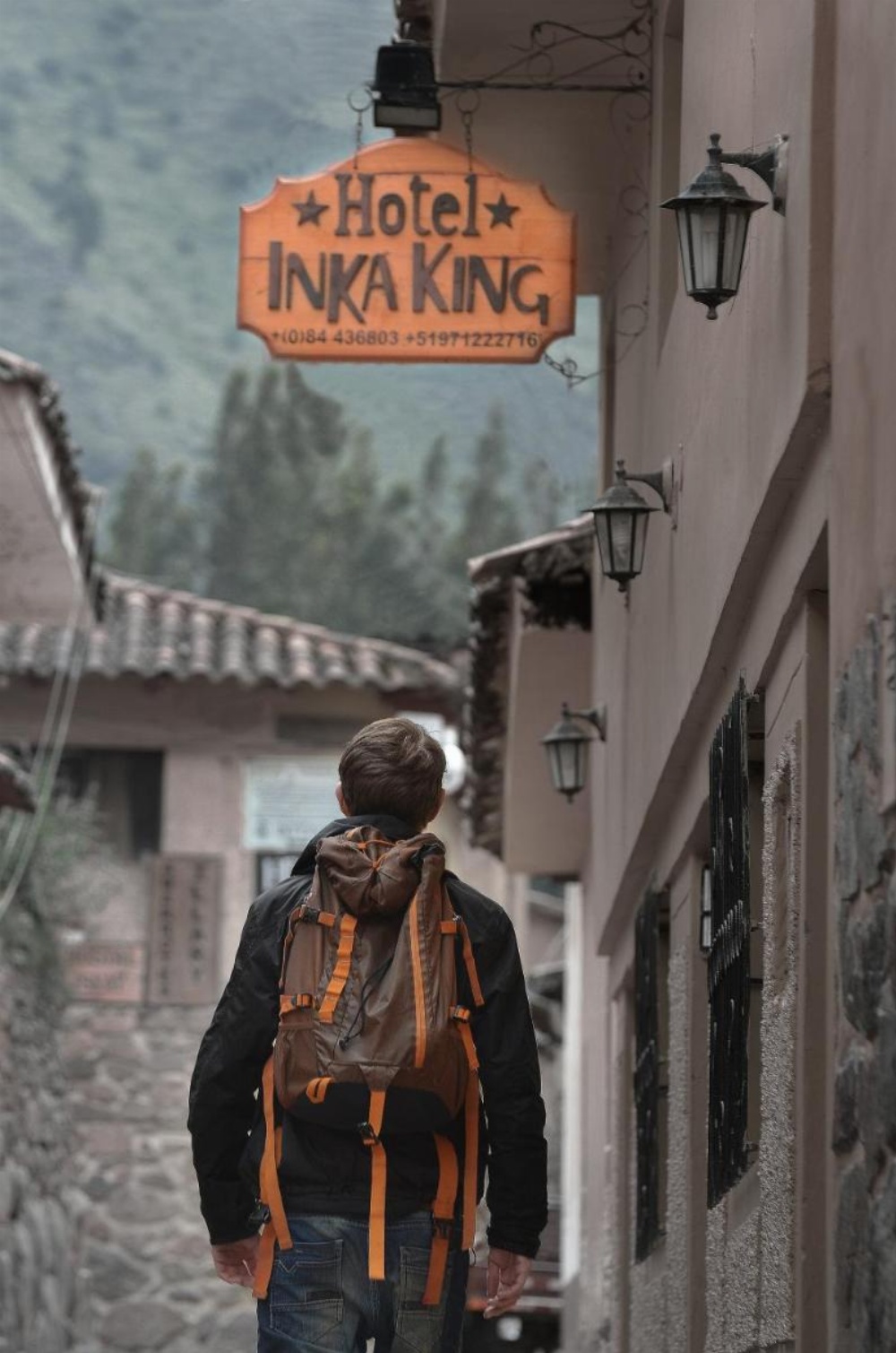 Hotel Inka King Image 24