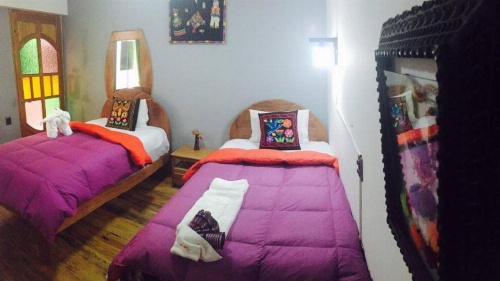Hotel Inka King image 27