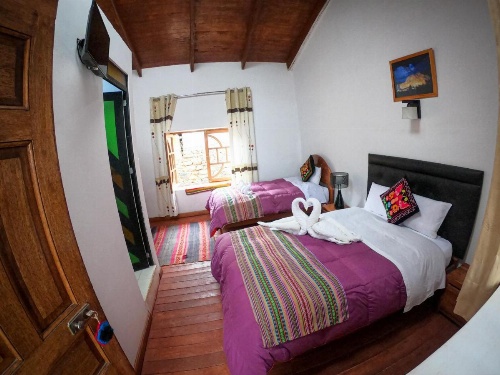 Hotel Inka King image 29