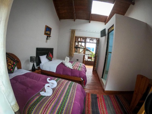 Hotel Inka King image 30