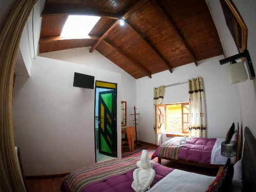 Hotel Inka King image 31