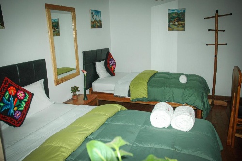 Hotel Inka King image 32