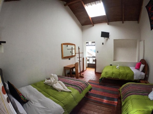 Hotel Inka King image 33