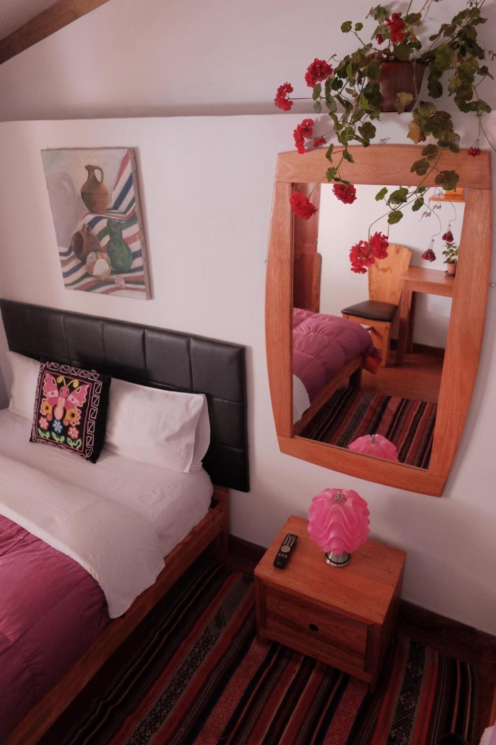 Hotel Inka King Main image