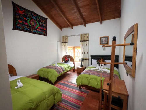 Hotel Inka King image 34