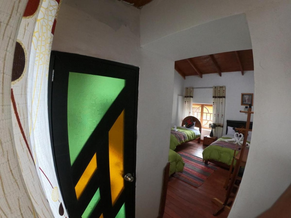 Hotel Inka King Image 37