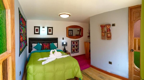 Hotel Inka King image 4