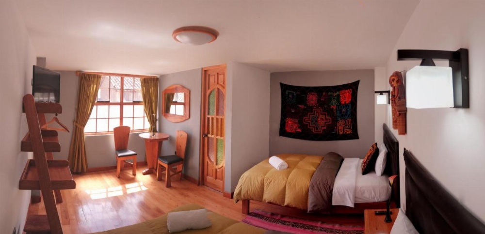 Hotel Inka King Image 5