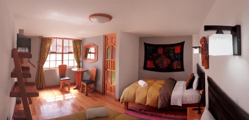 Hotel Inka King image 5