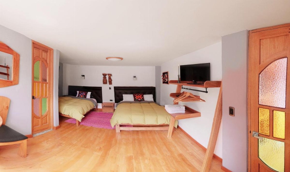 Hotel Inka King Image 6